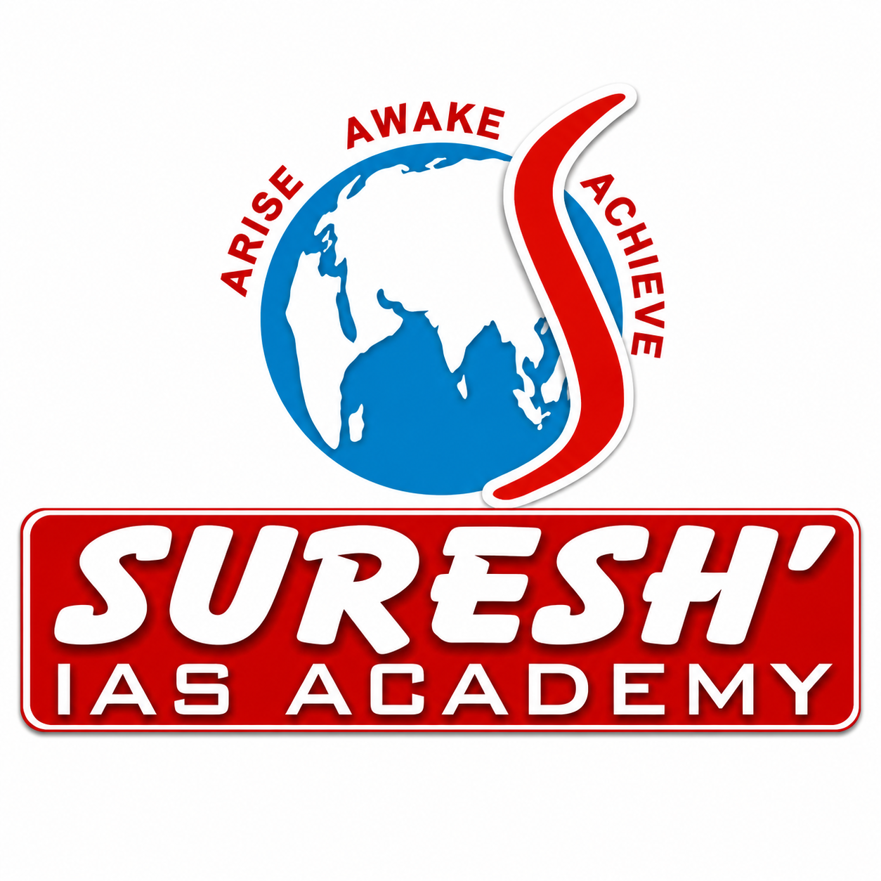 Suresh Academy